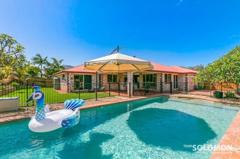 4 Hurst Cl, Wellington Point, QLD 4160