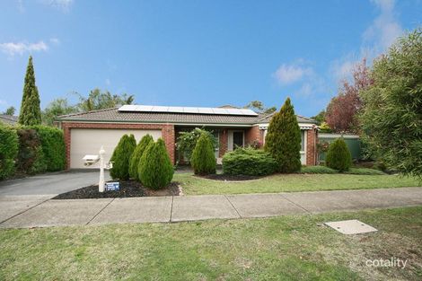 75 Nimblefoot Way, Lilydale, VIC 3140