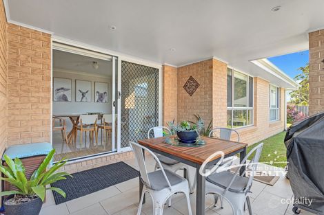 Property photo of 14 Beam Street Vincentia NSW 2540