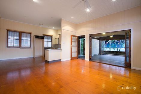 Property photo of 87 Baroona Road Paddington QLD 4064