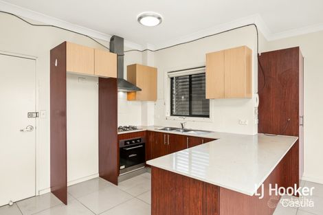 Property photo of 5/45 Station Street Fairfield NSW 2165