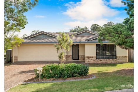 8 Glencoe Ct, Underwood, QLD 4119
