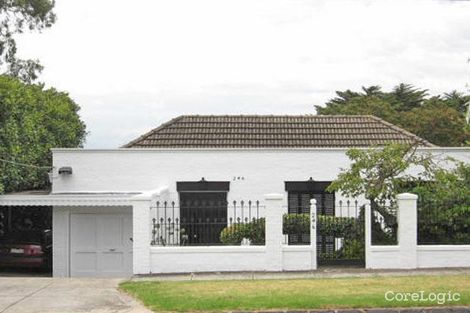 Property photo of 246 Kooyong Road Toorak VIC 3142