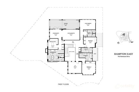 Property photo of 97A Peninsula Drive Breakfast Point NSW 2137