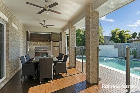 57 Numbat St, North Lakes, QLD 4509