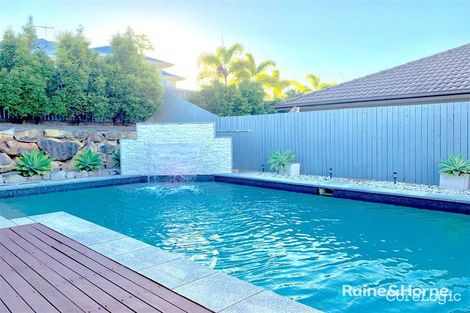 Property photo of 57 Numbat Street North Lakes QLD 4509