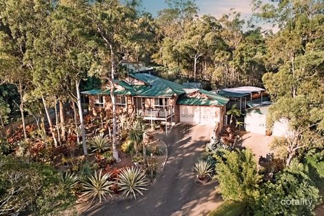 Property photo of 99 Boxer Avenue Shailer Park QLD 4128