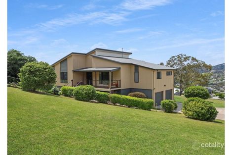 Property photo of 21 Manikato Drive Hodgson Vale QLD 4352