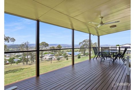 Property photo of 21 Manikato Drive Hodgson Vale QLD 4352