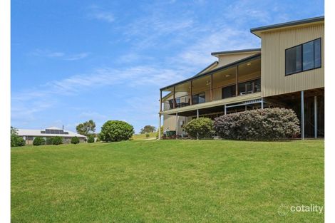 Property photo of 21 Manikato Drive Hodgson Vale QLD 4352
