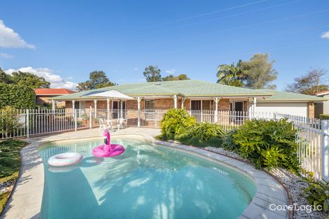 Property photo of 10/145 Garro Street Sunnybank Hills QLD 4109