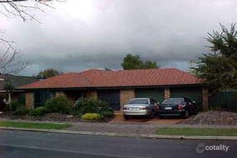 23 Lord Howe Ave, Hillcrest, SA 5086