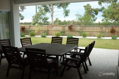 Property photo of 8 Ballinger Place Pelican Waters QLD 4551