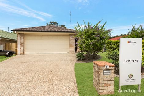 Property photo of 17 Amberwood Drive Upper Coomera QLD 4209