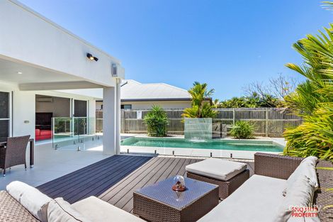 Property photo of 21 Carrington Way Trinity Park QLD 4879