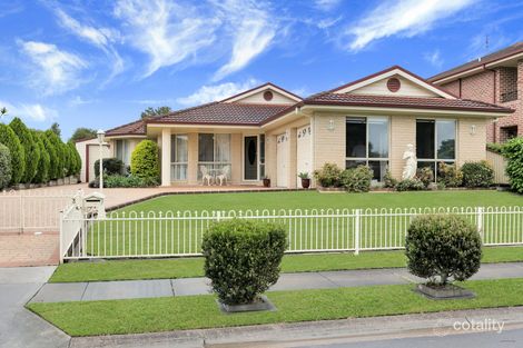 3 Garner Cl, Cooranbong, NSW 2265