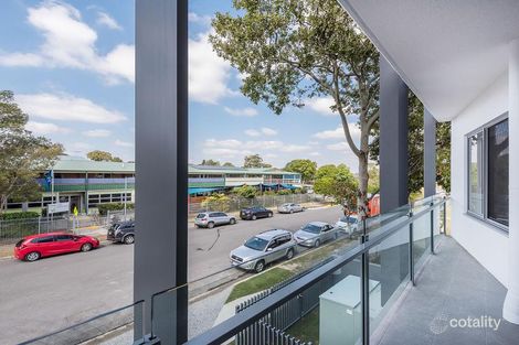 Property photo of 3/73 Chestnut Street Wynnum QLD 4178