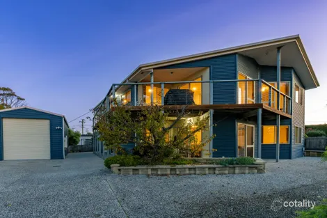 6 Chimney Heights Rd, Stieglitz, TAS 7216