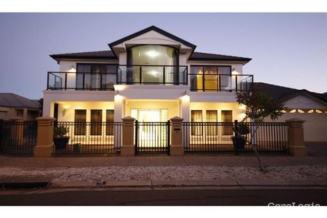 Property photo of 4-5 Flinders Court Mawson Lakes SA 5095