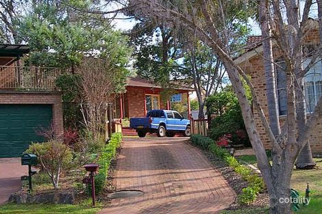 5 Baird Ct, West Pennant Hills, NSW 2125