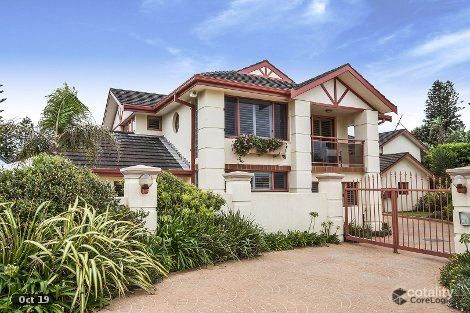 Property photo of 2/3 Hume Road Cronulla NSW 2230