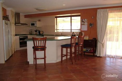 Property photo of 25 Burleigh Drive Australind WA 6233