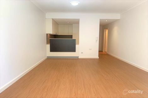 55/16-18 Brunswick Pde, Ashfield, NSW 2131