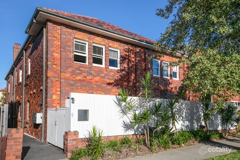 Property photo of 4/9 Brighton Boulevard Bondi Beach NSW 2026