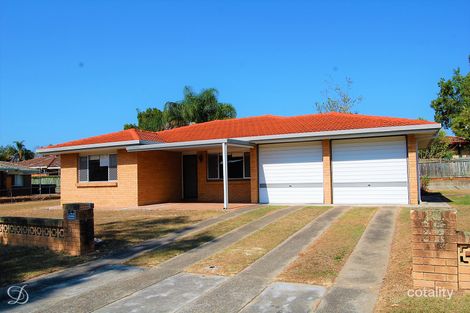 Property photo of 21 Onyx Street Keperra QLD 4054