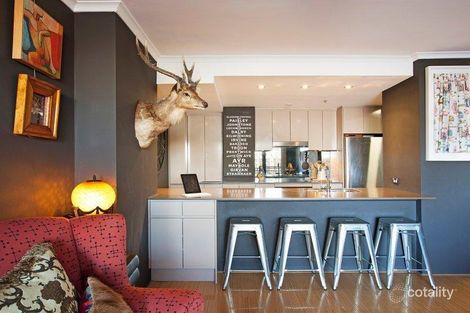 4/168-172 Goulburn St, Surry Hills, NSW 2010