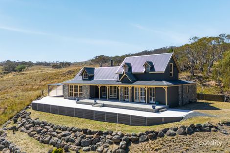 Property photo of 244 Alpine Way Crackenback NSW 2627