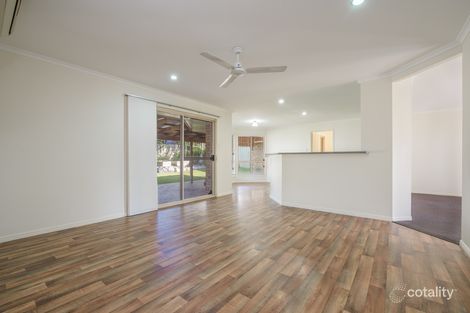 Property photo of 37 Curtis Avenue Boyne Island QLD 4680