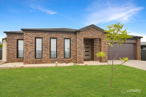 Property photo of 8 Holmes Court Stawell VIC 3380