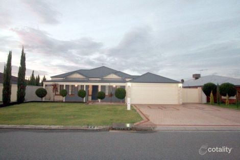 Property photo of 26 Hillwater Promenade Bennett Springs WA 6063