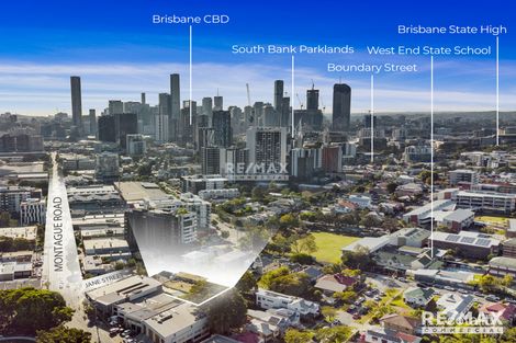 86 Jane St, West End, QLD 4101