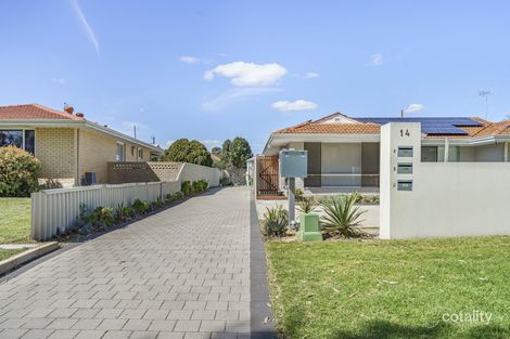 Property photo of 14B Bohemia Street Spearwood WA 6163