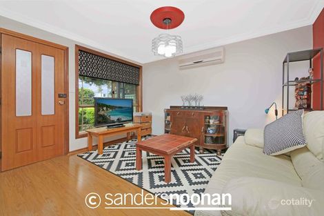 Property photo of 1/50 Lorraine Street Peakhurst NSW 2210