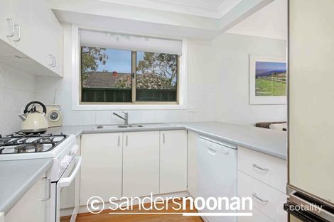 Property photo of 1/50 Lorraine Street Peakhurst NSW 2210