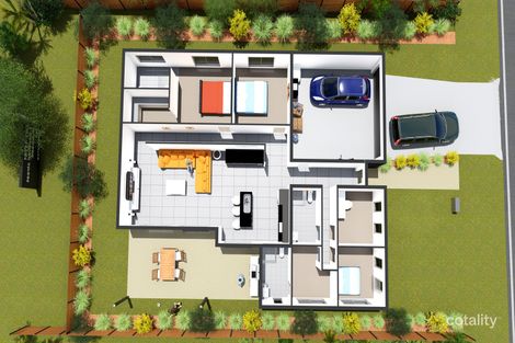 Property photo of 57 Wood Crescent Rosebery NT 0832