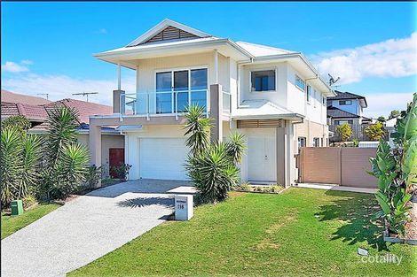 118 Nicklaus Pde, North Lakes, QLD 4509