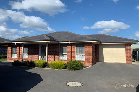 3/14 Macquarie St, George Town, TAS 7253