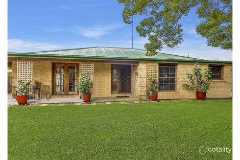 Property photo of 31 Yates Road Ourimbah NSW 2258