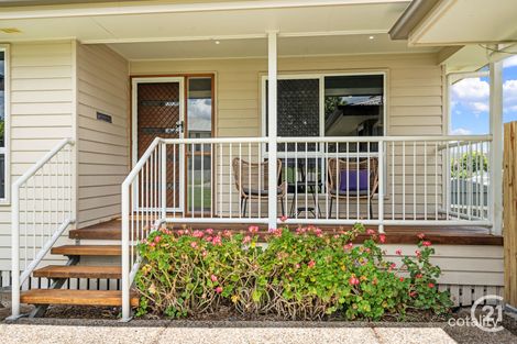 Property photo of 56 Thompson Street Silkstone QLD 4304