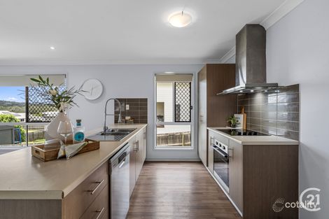 Property photo of 56 Thompson Street Silkstone QLD 4304