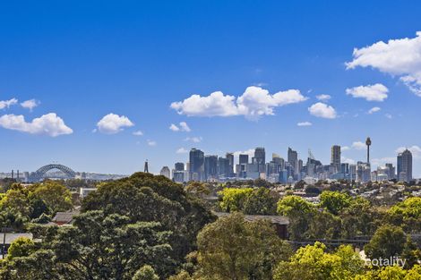 Property photo of 502/1 Victoria Street Ashfield NSW 2131