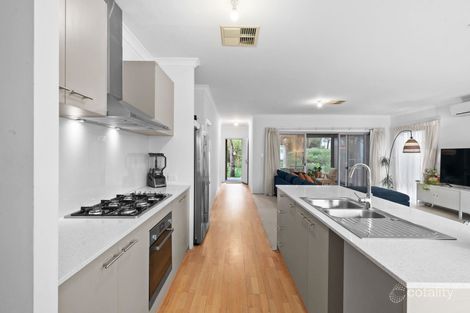 Property photo of 15 Cassowary Crescent Coodanup WA 6210