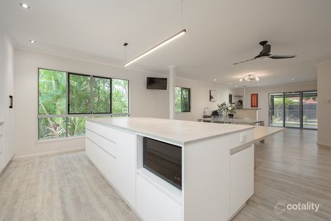 Property photo of 12 Lois Court New Auckland QLD 4680