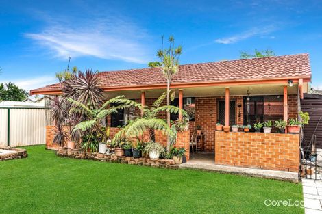 Property photo of 63 Prairie Vale Road Bossley Park NSW 2176