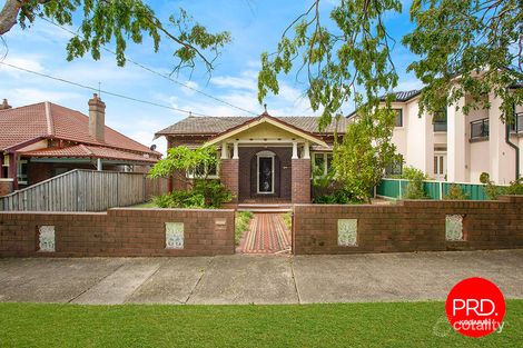 Property photo of 8 Salisbury Avenue Bexley NSW 2207