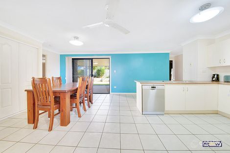 Property photo of 6 Triton Close Zilzie QLD 4710